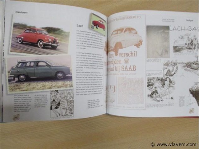 Boek - afbeelding 2 van  3