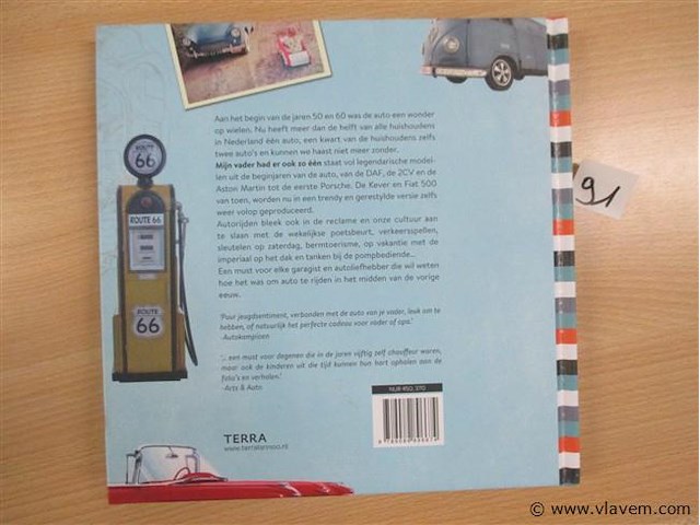 Boek - afbeelding 3 van  3