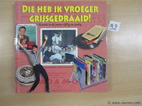 Boek - afbeelding 1 van  3