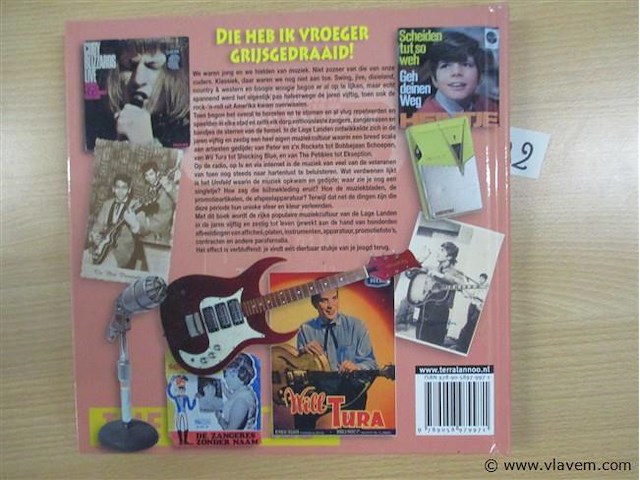 Boek - afbeelding 3 van  3