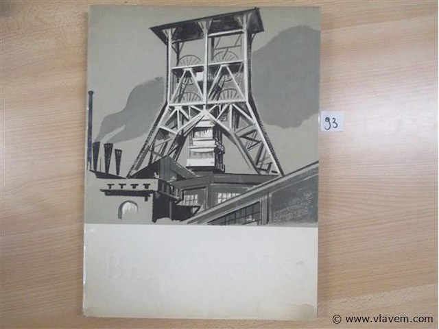 Boek - afbeelding 1 van  4