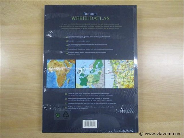 Boek - afbeelding 2 van  2