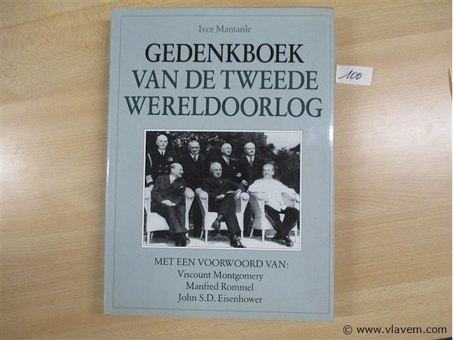 Boek - afbeelding 1 van  3