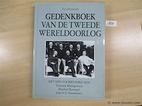 Boek - afbeelding 1 van  3