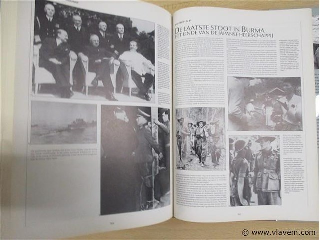 Boek - afbeelding 3 van  3