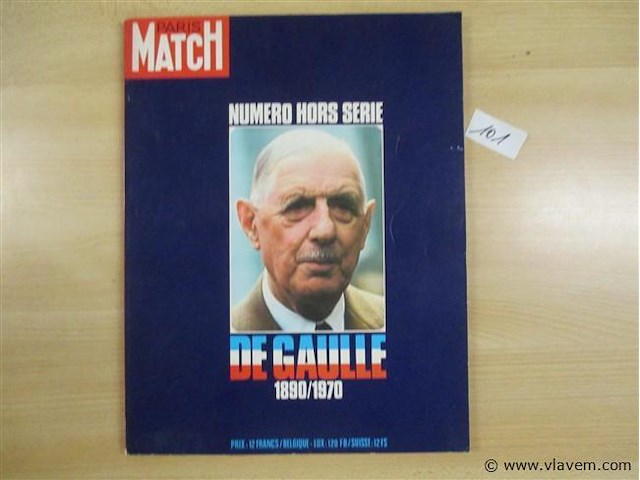 Boek - afbeelding 1 van  3