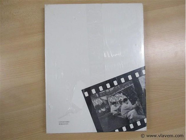 Boek - afbeelding 2 van  2