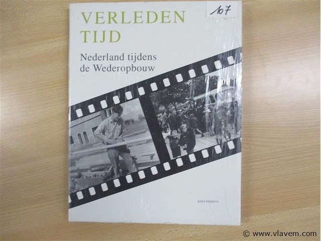 Boek - afbeelding 1 van  2
