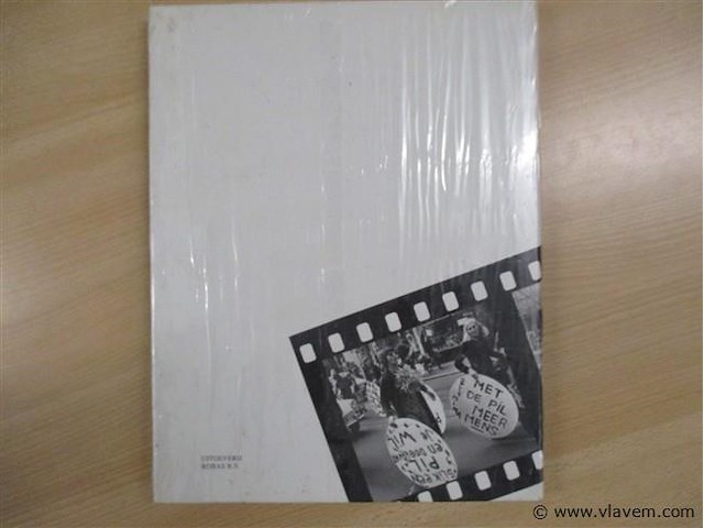 Boek - afbeelding 2 van  2