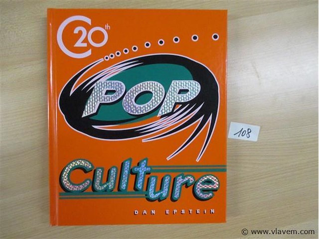 Boek - afbeelding 1 van  3
