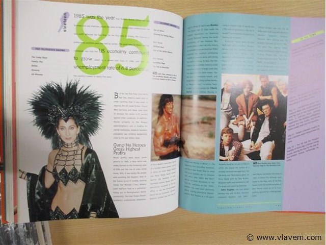 Boek - afbeelding 2 van  3