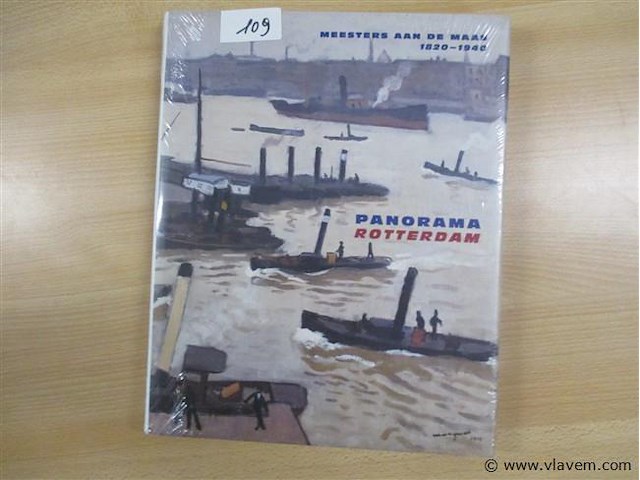 Boek - afbeelding 1 van  2