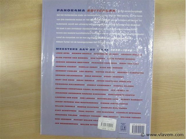 Boek - afbeelding 2 van  2