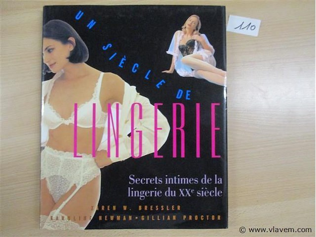 Boek - afbeelding 1 van  4