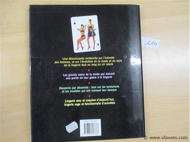 Boek - afbeelding 4 van  4