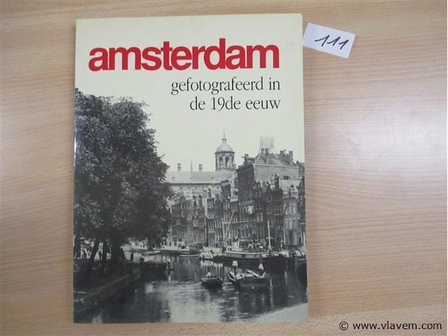 Boek - afbeelding 1 van  3