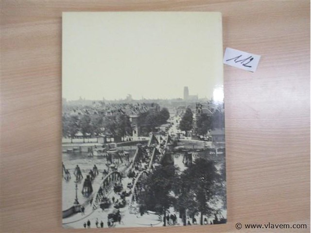 Boek - afbeelding 3 van  3