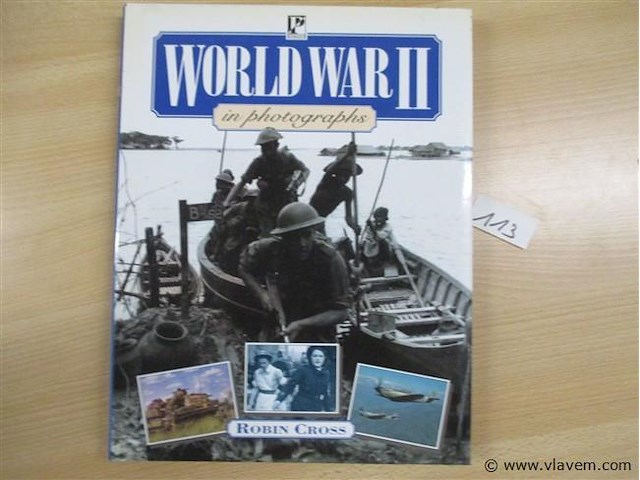 Boek - afbeelding 1 van  3