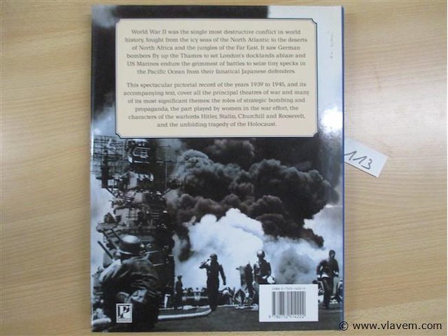 Boek - afbeelding 3 van  3