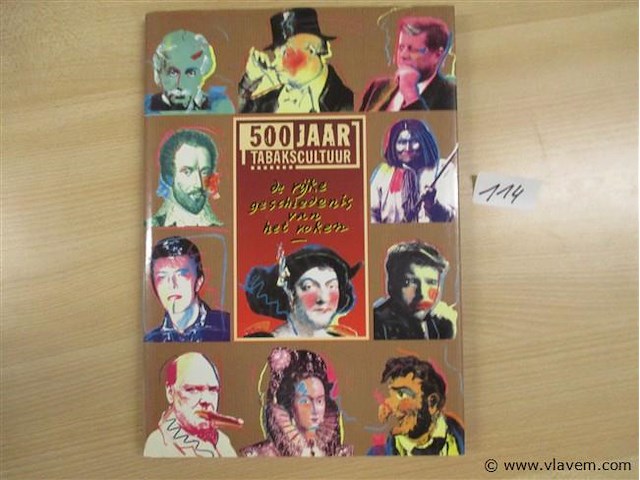 Boek - afbeelding 1 van  3
