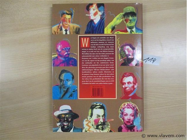 Boek - afbeelding 3 van  3