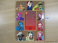 Boek - afbeelding 3 van  3