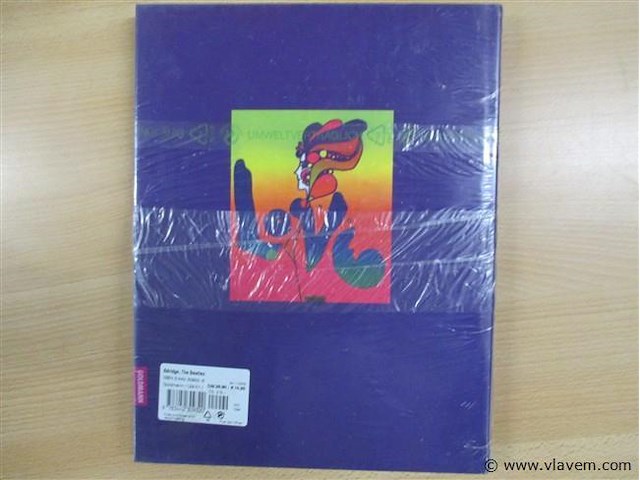 Boek - afbeelding 2 van  2
