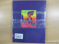 Boek - afbeelding 2 van  2