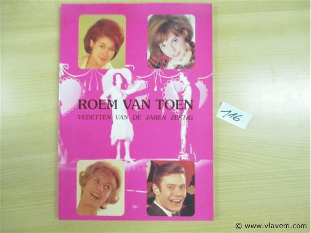 Boek - afbeelding 1 van  3