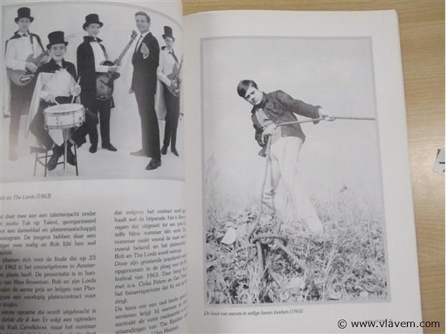 Boek - afbeelding 2 van  3