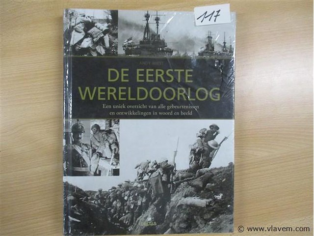 Boek - afbeelding 1 van  2