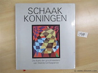 Boek - afbeelding 1 van  3
