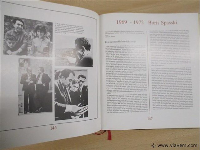 Boek - afbeelding 2 van  3