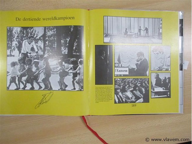Boek - afbeelding 3 van  3