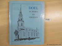 Boek - afbeelding 1 van  3