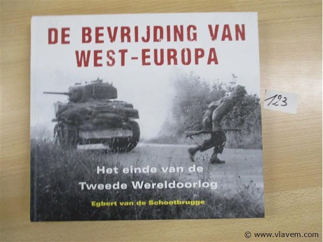 Boek - afbeelding 1 van  3
