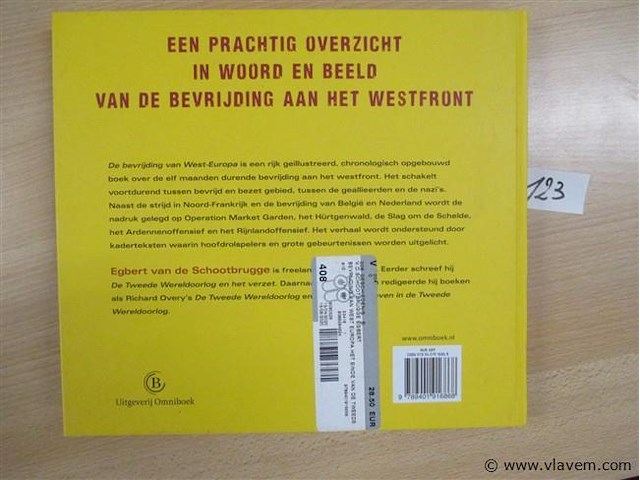 Boek - afbeelding 3 van  3