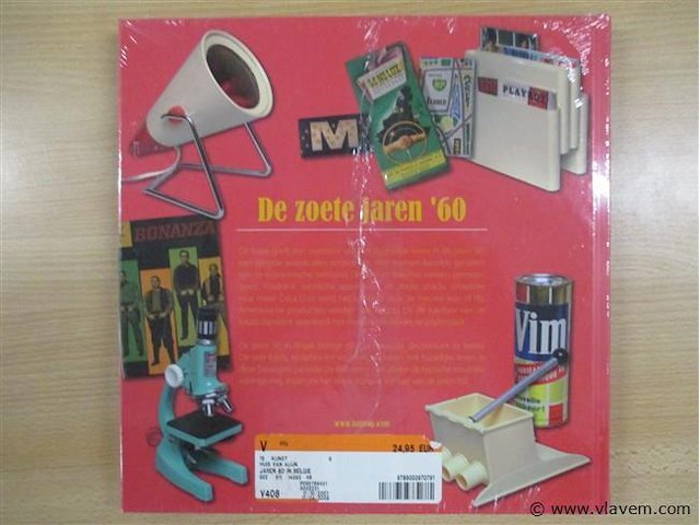 Boek - afbeelding 2 van  2