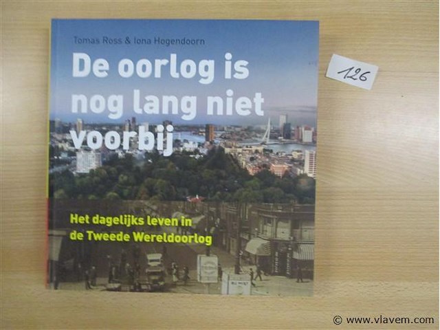 Boek - afbeelding 1 van  3