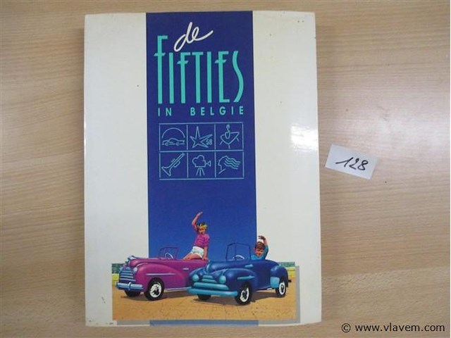 Boek - afbeelding 1 van  3