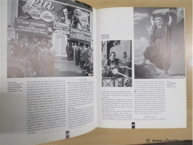 Boek - afbeelding 3 van  3