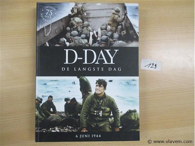 Boek - afbeelding 1 van  3