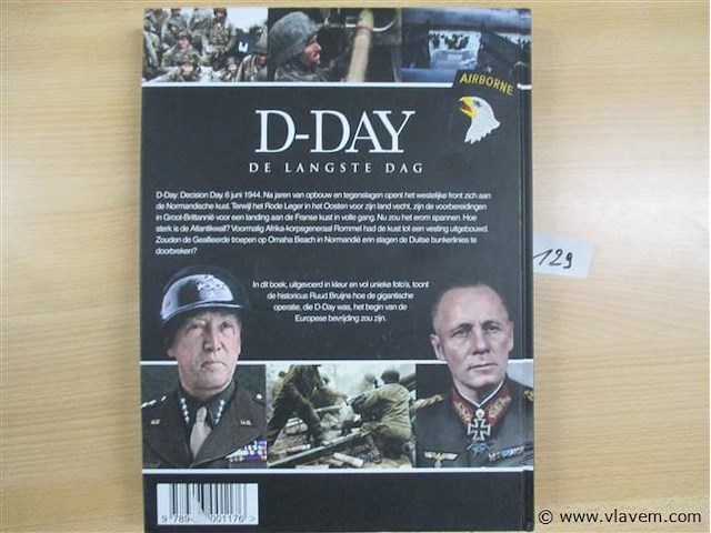 Boek - afbeelding 3 van  3