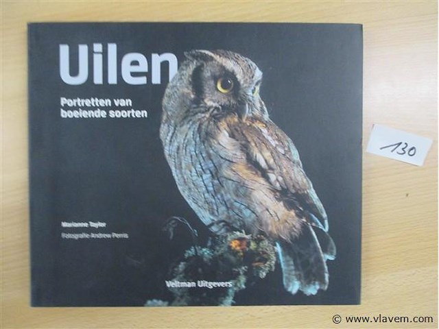 Boek - afbeelding 1 van  3