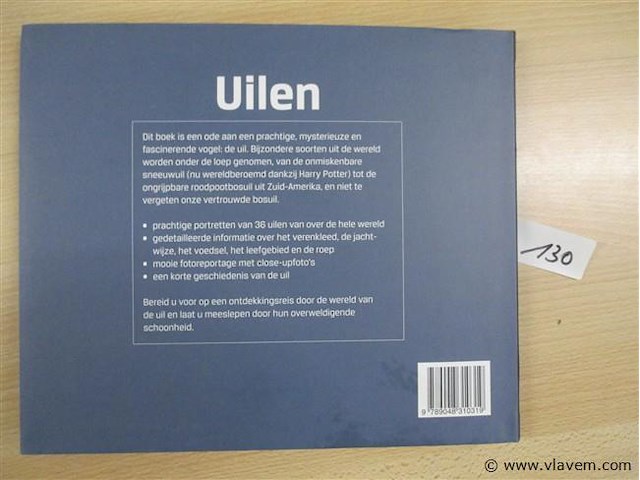 Boek - afbeelding 3 van  3