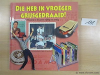 Boek - afbeelding 1 van  2