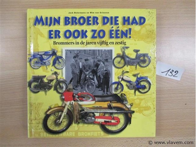 Boek - afbeelding 1 van  3