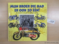 Boek - afbeelding 1 van  3