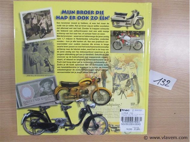 Boek - afbeelding 3 van  3