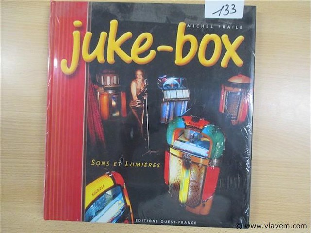 Boek - afbeelding 1 van  2